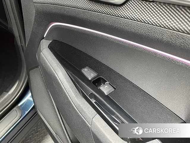 Kia Sportage 5th Generation Hybrid id 3453529 из Кореи 11