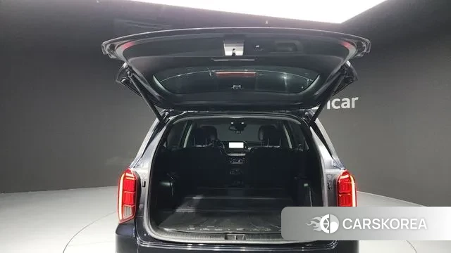 Hyundai Palisade id 3484570 из Кореи 11