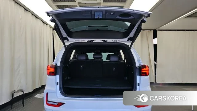 Ssangyong All New Rexton id 3443747 из Кореи 11