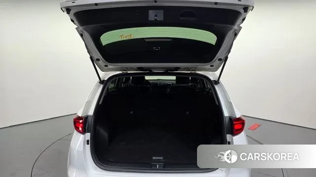 Kia Sportage The Bold id 3054841 из Кореи 11