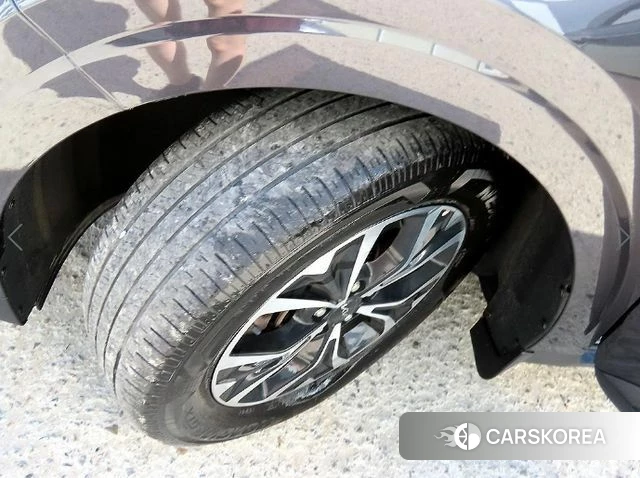 Kia Carnival 4th generation id 4262731 из Кореи 11