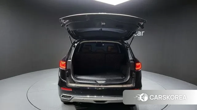 Renault Korea (Samsung) The New QM6 id 3610875 из Кореи 11