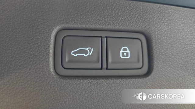 Genesis GV80 id 4637327 из Кореи 11