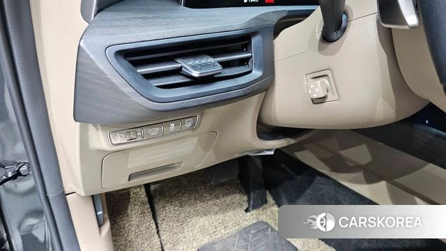Kia K8 Hybrid id 4178951 из Кореи 11