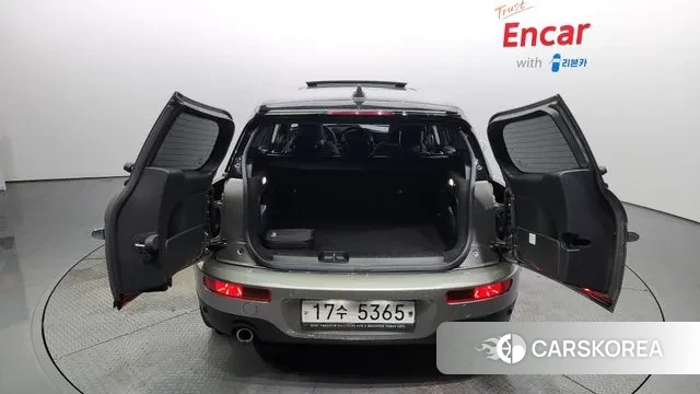 Mini Cooper D Clubman id 3018585 из Кореи 11