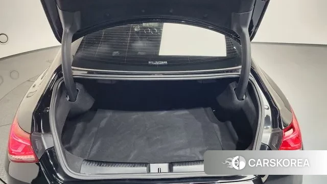 Mercedes-Benz CLA-Class C118 id 3759186 из Кореи 11