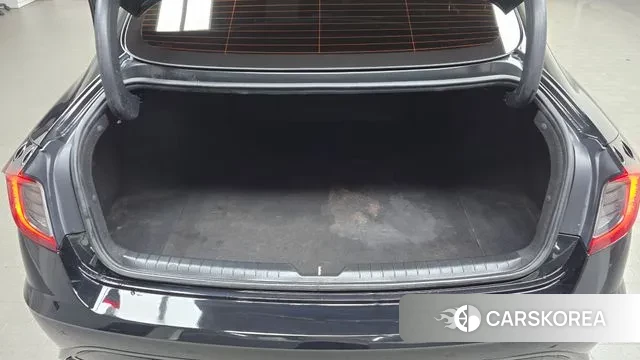 Hyundai Sonata (DN8) id 3556459 из Кореи 11