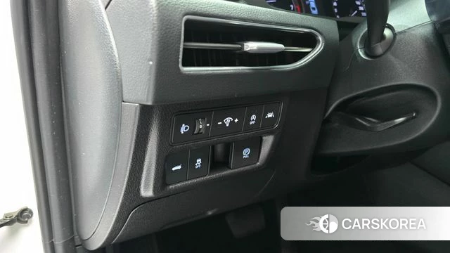 Hyundai Sonata (DN8) id 4389519 из Кореи 11