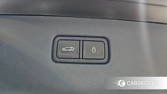 Genesis GV80 id 3262596 из Кореи 11