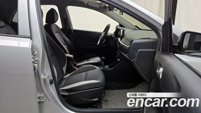 Kia Morning Urban (JA) id 2601062 из Кореи 11