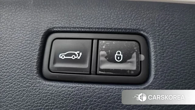 Genesis GV80 id 3787418 из Кореи 11