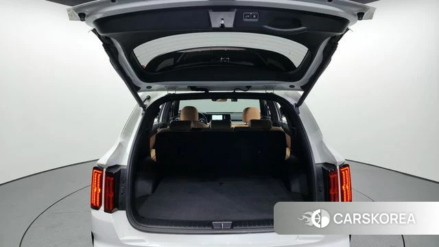 Kia Sorento 4th Generation id 3898845 из Кореи 11