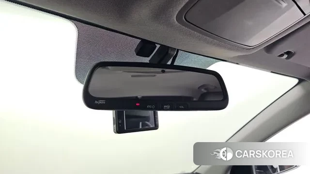 Hyundai Avante AD id 3072076 из Кореи 11