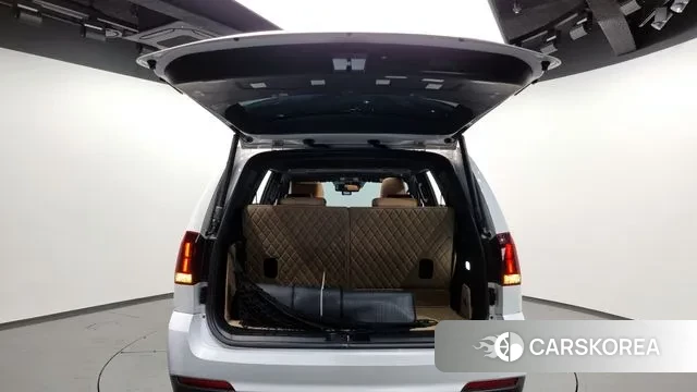 Kia Mohave Master id 3355731 из Кореи 11