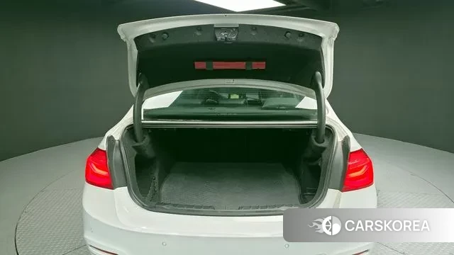 BMW 3 Series (F30) id 3608430 из Кореи 11