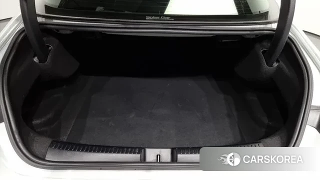 Mercedes-Benz CLA-Class C118 id 2853752 из Кореи 11