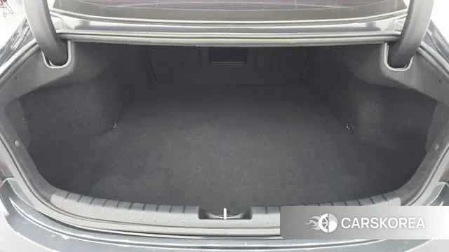 Hyundai Grandeur IG id 3773303 из Кореи 11