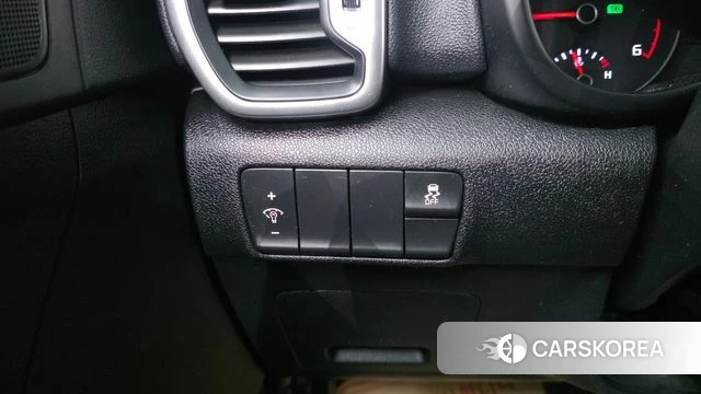 Kia Sportage 4th Generation id 4295062 из Кореи 11