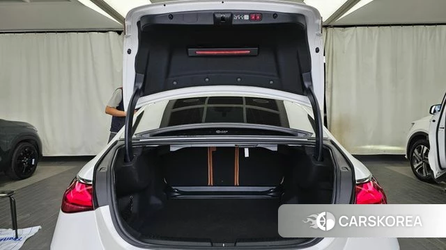 Mercedes-Benz E-Class W214 id 4527876 из Кореи 11