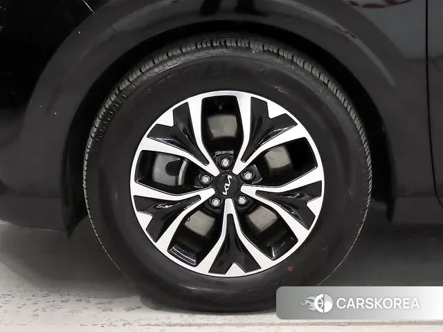 Kia Carnival 4th generation id 3635442 из Кореи 11