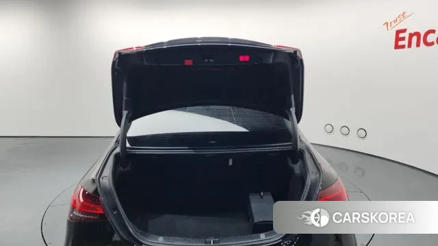 Mercedes-Benz E-Class W213 id 3468902 из Кореи 11