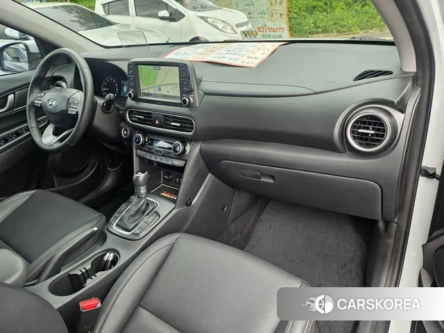 Hyundai Kona id 4638099 из Кореи 11
