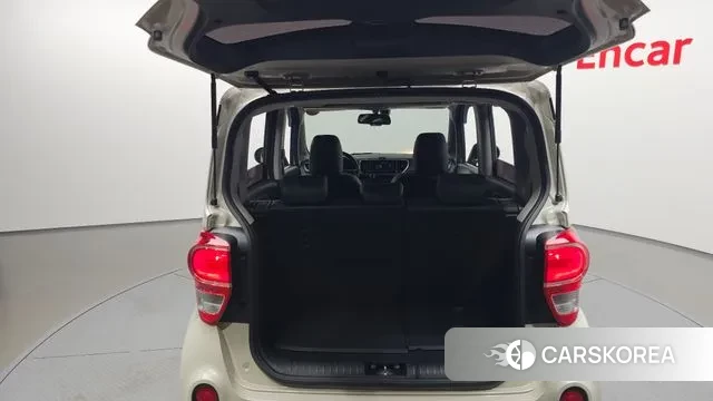 Kia The New Ray id 3433344 из Кореи 11