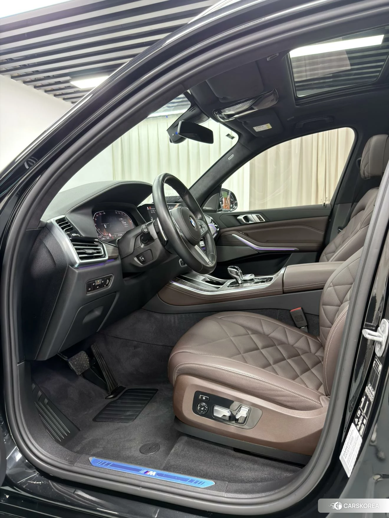 BMW X5 id 4485605 из Китая 11