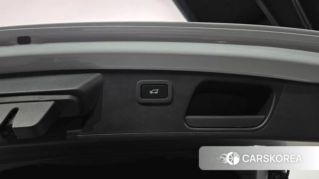 Jaguar E-PACE id 3936956 из Кореи 11