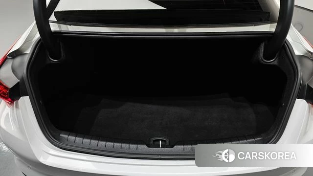 Kia K8 id 4495640 из Кореи 11