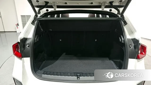 BMW X1 (U11) id 3457233 из Кореи 11