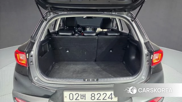Kia Stonic id 4465754 из Кореи 11