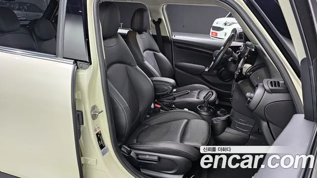 Mini Cooper id 2559954 из Кореи 11