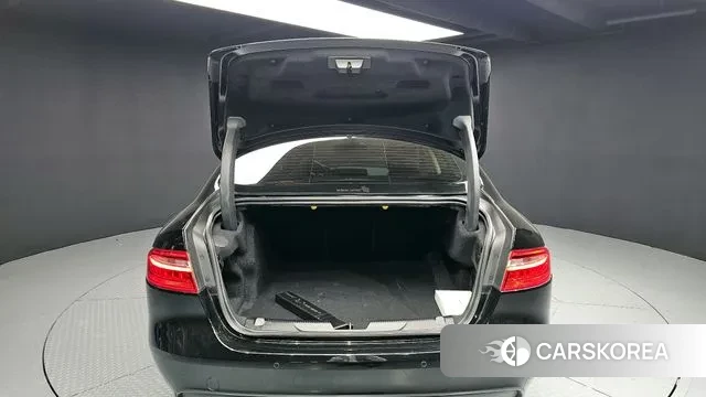 Jaguar XE id 3319795 из Кореи 11