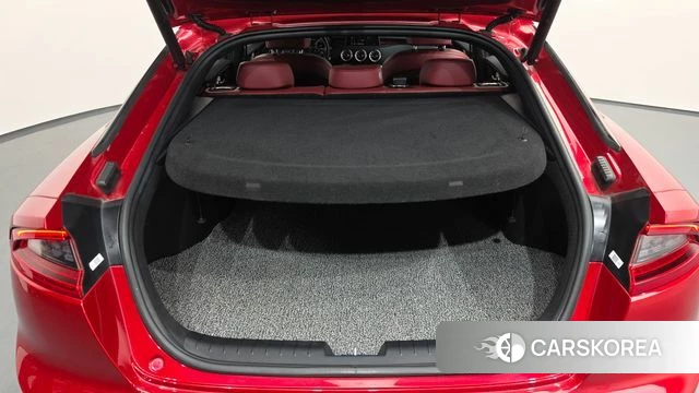 Kia Stinger id 4625619 из Кореи 11