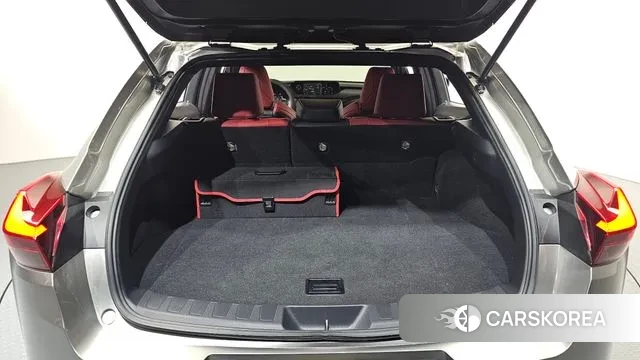 Lexus UX250h id 3503911 из Кореи 11