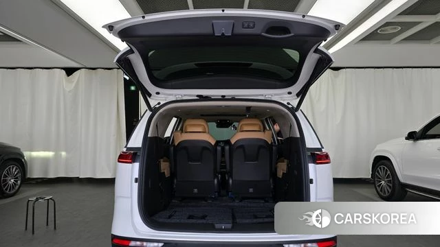 Kia Carnival 4th generation id 3954118 из Кореи 11