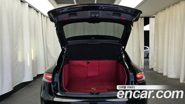 Porsche Macan id 2627137 из Кореи 11