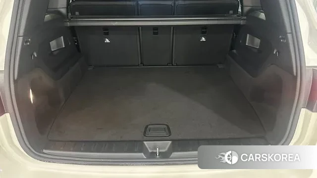 Mercedes-Benz GLB-Class X247 id 3058797 из Кореи 11