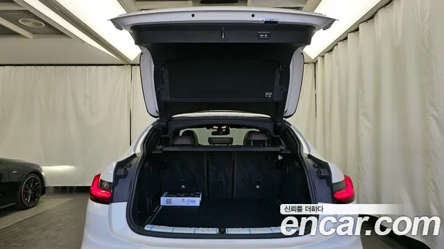 BMW X4 (G02) id 2697880 из Кореи 11