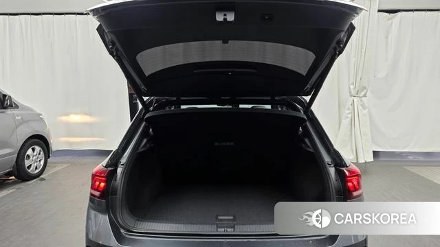 Volkswagen T-Roc id 4632244 из Кореи 11