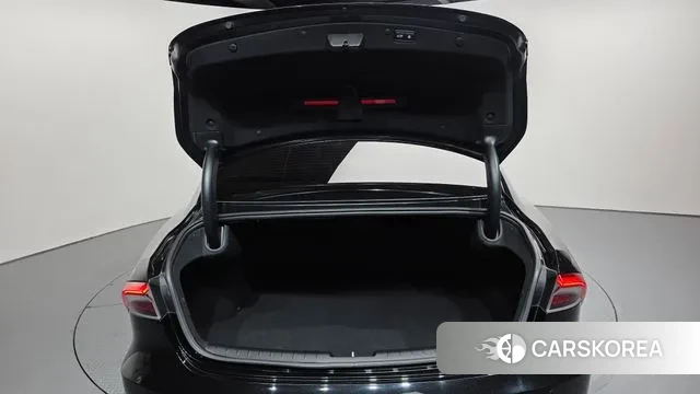 Hyundai The New Grandeur IG id 3494072 из Кореи 11