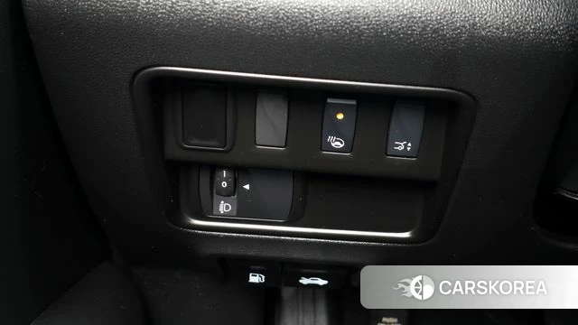 Renault Korea (Samsung) QM6 id 4447602 из Кореи 11
