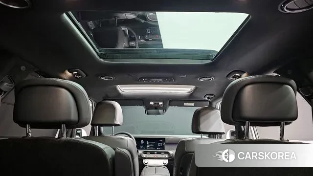 Hyundai Palisade (LX3) id 3731460 из Кореи 11