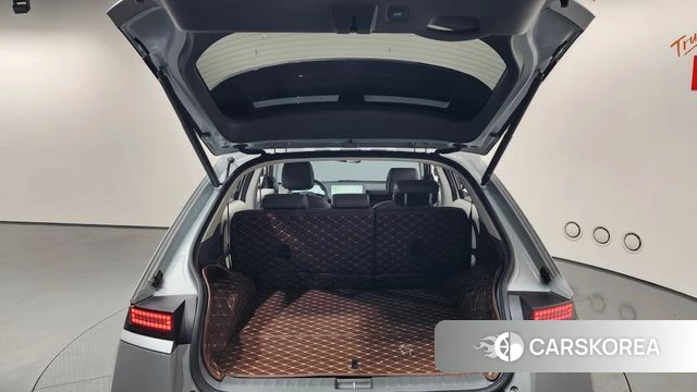 Hyundai Ionic 5 id 3964967 из Кореи 11