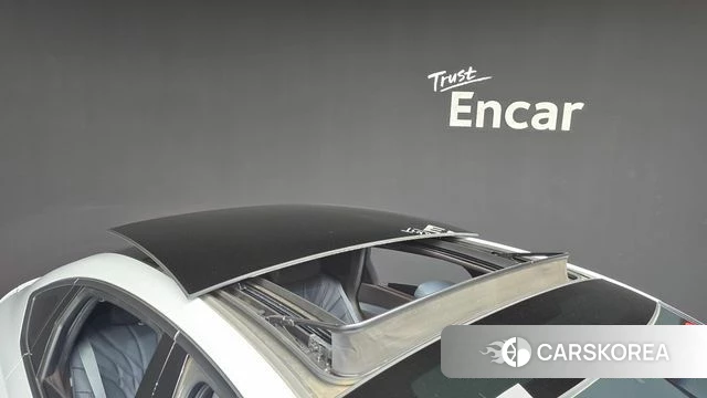 Genesis G80 (RG3) id 4284198 из Кореи 11