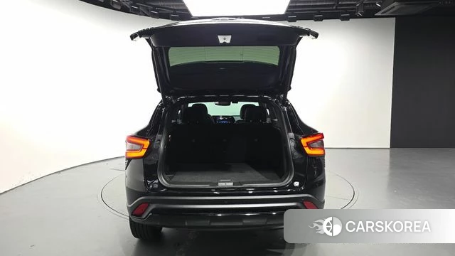 Chevrolet (GM Daewoo) Trax Crossover id 4783508 из Кореи 11
