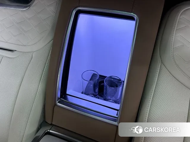 Land Rover Range Rover 5th Generation id 2905168 из Кореи 11