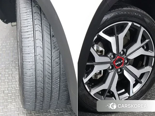 Kia Seltos id 3690898 из Кореи 11