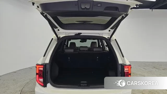 Ssangyong Torres id 3770775 из Кореи 11